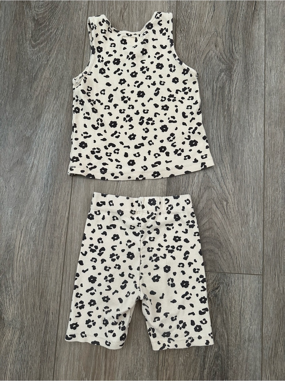 Zara Matching Set - Picture 2 of 3